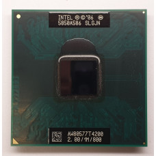 Процессор PGA478 Intel Pentium T4200 2.0 GHz 1M/800 Процессор PGA478 Intel Pentium T4200 2.0 GHz 1M/800