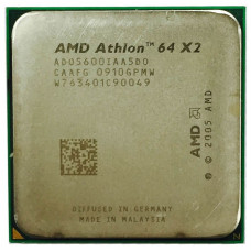 Процессор Socket AM2 AMD Athlon 64 X2 5600+ 2.9 GHz