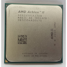 Процессор Socket AM2+/AM3 AMD Athlon II X2 245 2.9 GHz