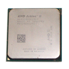 Процессор Socket AM2+/AM3 AMD Athlon II X2 250 3.0 GHz