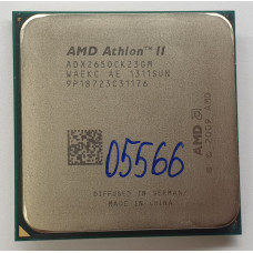Процессор Socket AM2+/AM3 AMD Athlon II X2 265 3.3 GHz
