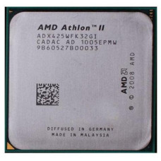Процессор Socket AM2+/AM3 AMD Athlon II X3 425 2.7 GHz