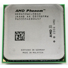 Процессор Socket AM2/AM2+ AMD Phenom X3 8650 2.3 GHz