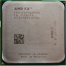 Процессор Socket AM3+ AMD FX-Series FX-8120 3.1 GHz