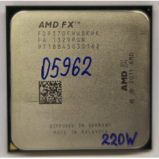 Процессор Socket AM3+ AMD FX-Series FX-9370 4.4 GHz
