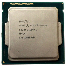 Процессор LGA 1150 Intel Core i5-4440 3.1 GHz 4M/84 Вт
