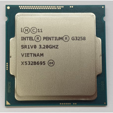 Процессор LGA 1150 Intel Pentium G3258 3.2 GHz 3M/53 Вт