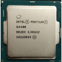 Процессор LGA 1151 Intel Pentium G4400 3.3 GHz 3M/54 Вт