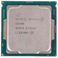 Процессор LGA 1151 Intel Pentium G5400 3.7 GHz 4M/58 Вт