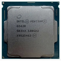 Процессор LGA 1151 Intel Pentium G5420 3.8 GHz 4M/54 Вт