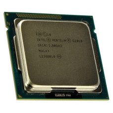 Процессор LGA 1155 Intel Pentium G2010 2.8 GHz 3M/55 Вт