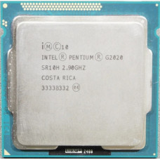Процессор LGA 1155 Intel Pentium G2020 2.9 GHz 3M/55 Вт