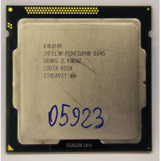 Процессор LGA 1155 Intel Pentium G645 2.9 GHz 3M/65 Вт