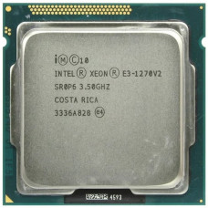 Процессор LGA 1155 Intel XEON E3-1270 v2 3.5 GHz 8M/69 Вт