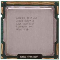 Процессор LGA 1156 Intel Core i5-650 3.2 GHz 4M/73 Вт