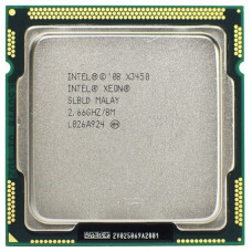 Процессор LGA 1156 Intel XEON X3450 2.66 GHz 8M/95 Вт