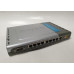 Роутер D-Link DI-808HV (Ver. B1) 8x100 Mbps (б/у)