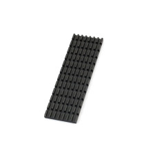 Радиатор для SSD M.2 2280 (новый)